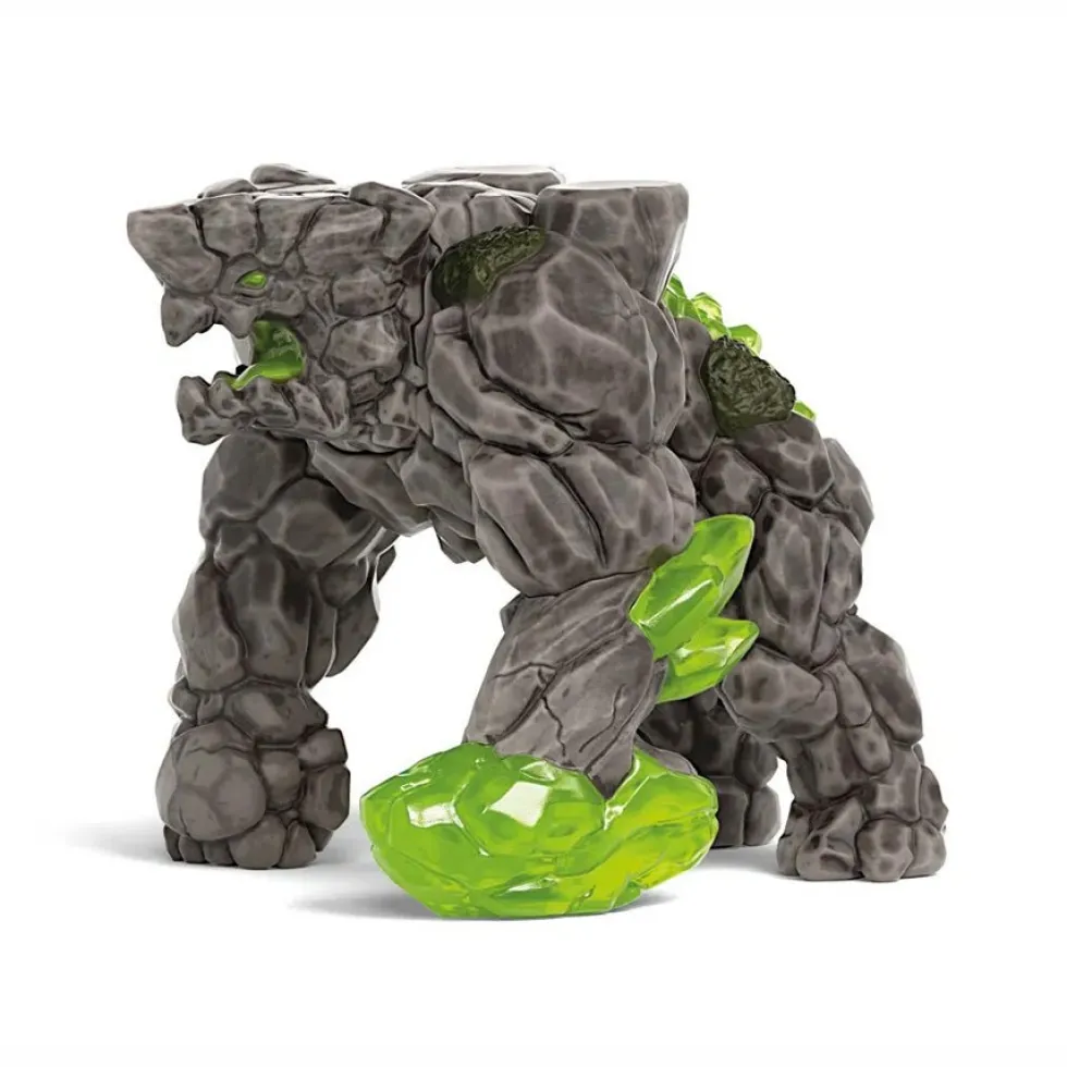 Battlecave Stenknuser