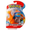 Battle Feature Figur Charizard