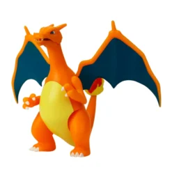Battle Feature Figur Charizard