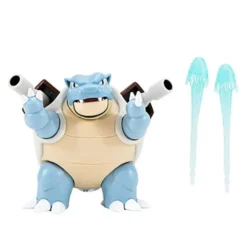 Battle Feature Figure Blastoise