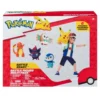 Battle Figure Multipack W Feature Figure