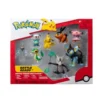 Battle Figurer (8 stk)