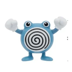 Battle Figur Poliwhirl