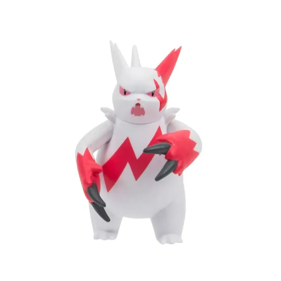 Battle Figur Zangoose