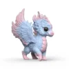 Bayala Baby Crystal Drage
