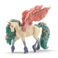 Bayala Blomster Pegasus