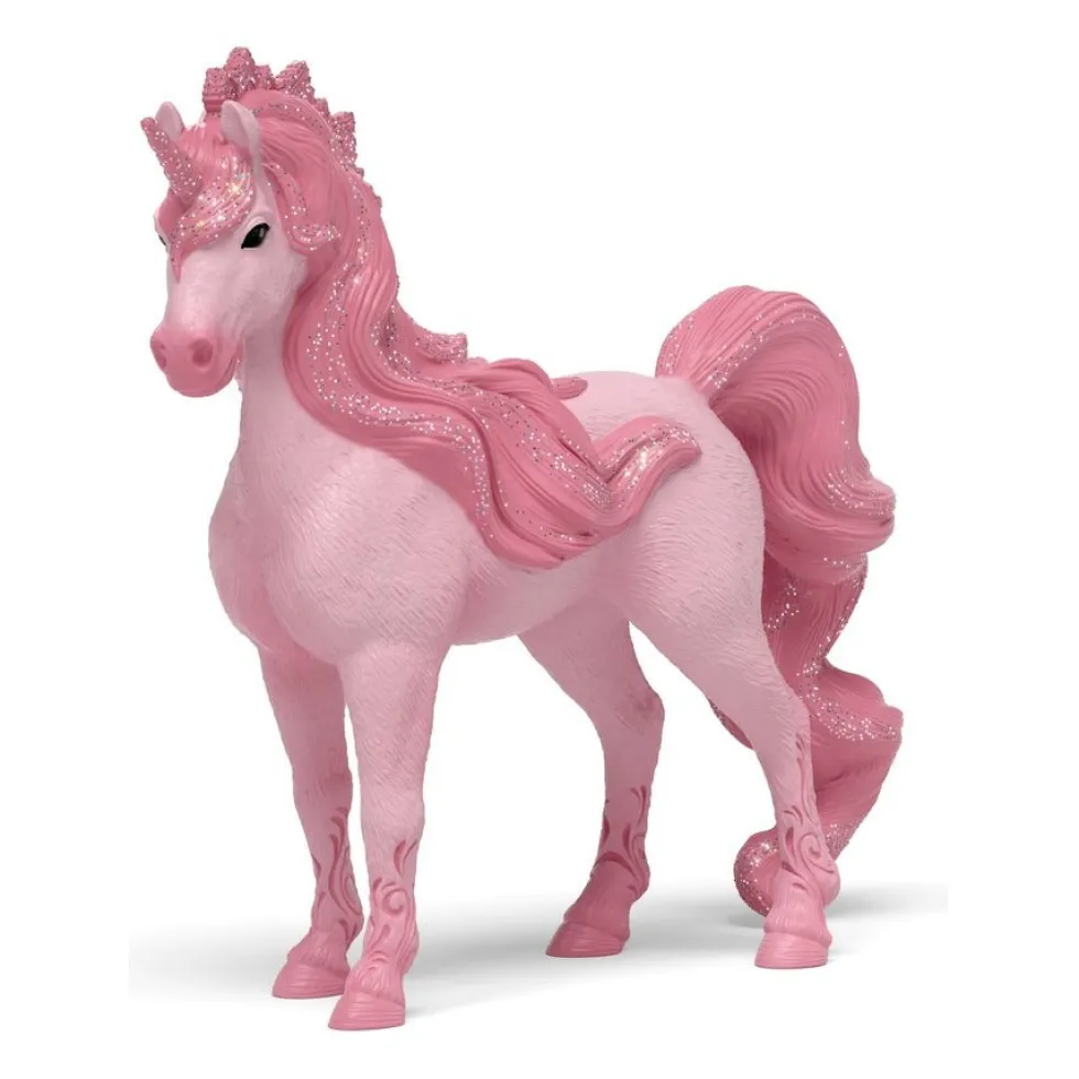 Bayala Cassiopeia Unicorn Hoppe