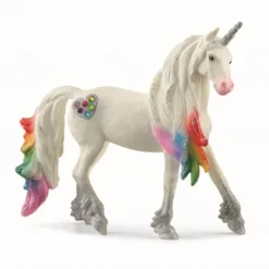 Bayala Enhjørning i Rainbow Love
