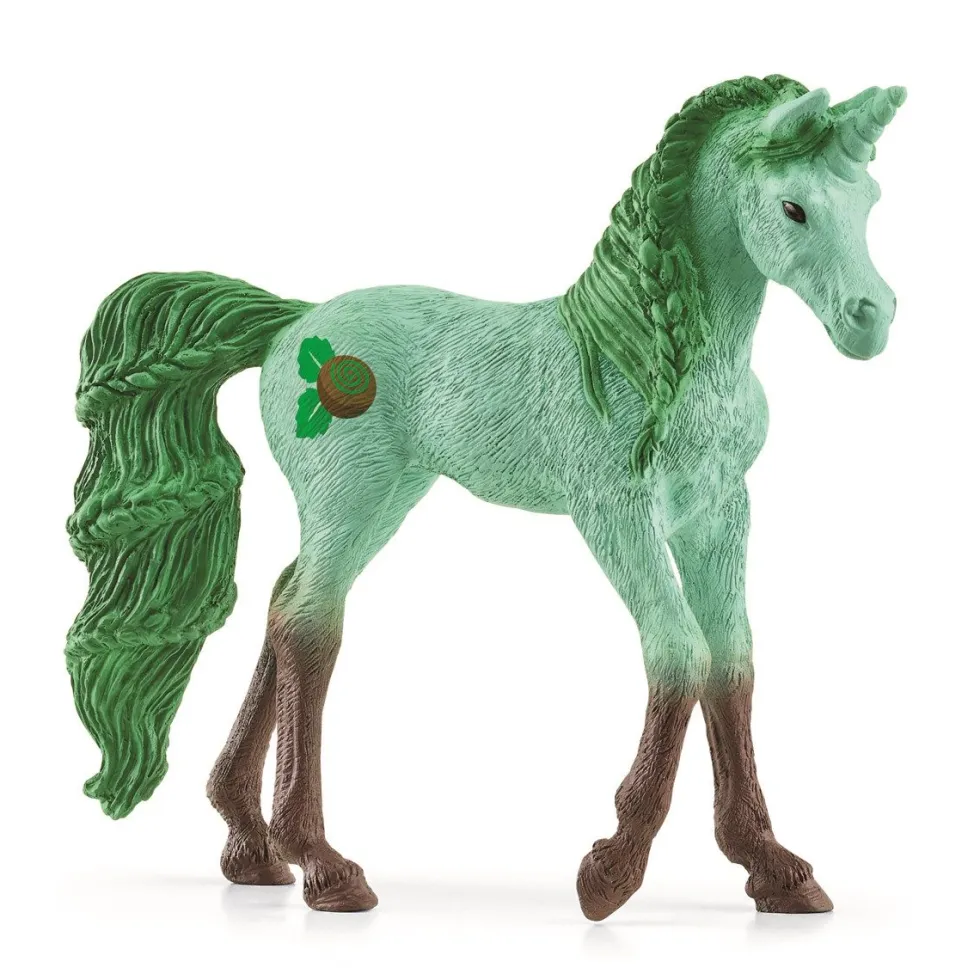 Bayala Enhjørning Mint-Chokolade