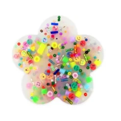 Bead Pops blomst