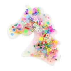 Bead Pops enhjørning