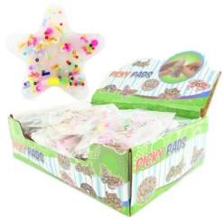 Bead Pops stjerne