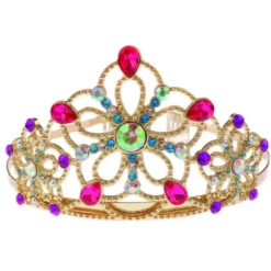 Be Jewelled Tiara