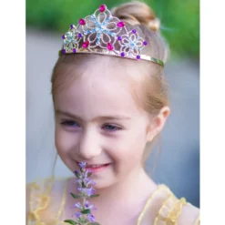Be Jewelled Tiara