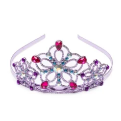 Be Jewelled Tiara Lilla