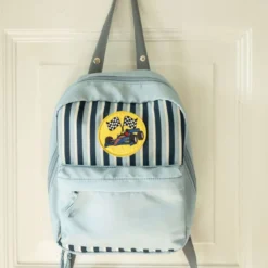Benson Rygsæk Blue