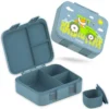 Bento COMPACT Madkasse Traktor (1l)