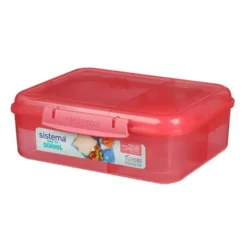 Bento Lunch Madkasse Pink Punch (1,65 l)