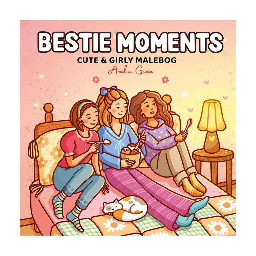 Bestie Moments