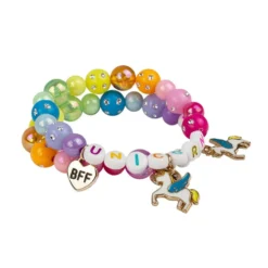 BFF Enhjørninge Armbånd