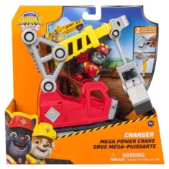 Big Build Tool Gravemaskine