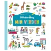 Billedordbog - Min Verden