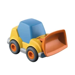 Bil Til Kullerbü Kuglebane Lastbil Med Loader