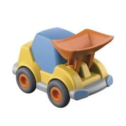 Bil Til Kullerbü Kuglebane Lastbil Med Loader
