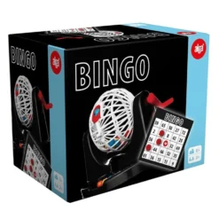 Bingo spil