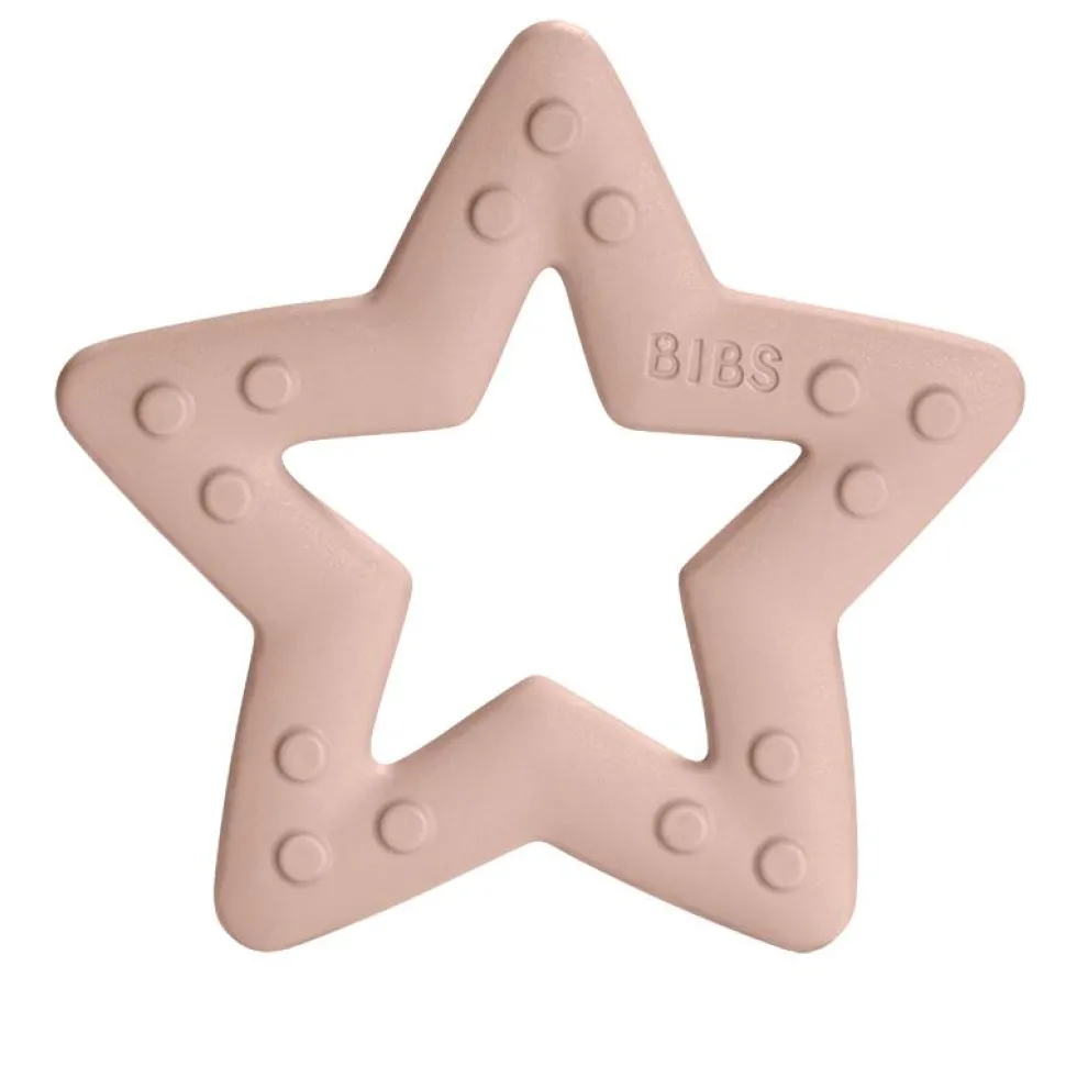 Bitie Bidering Stjerne Blush