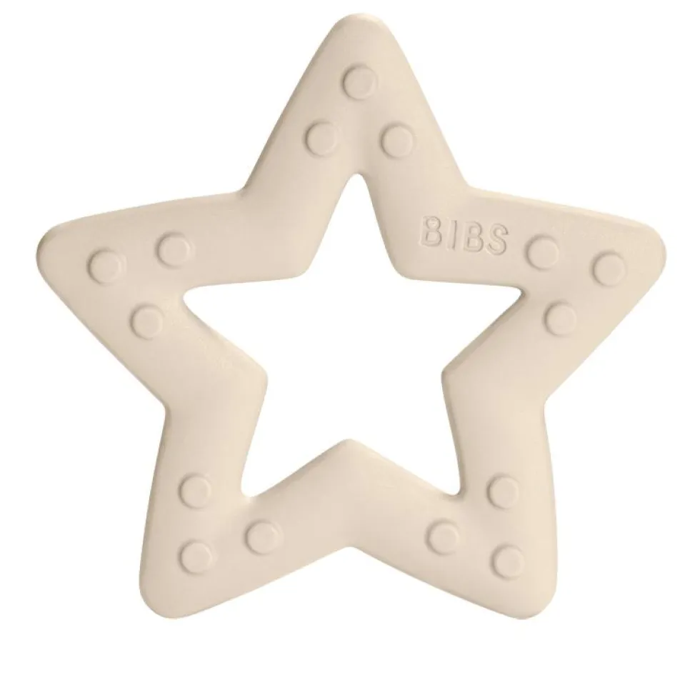 Bitie Bidering Stjerne Ivory