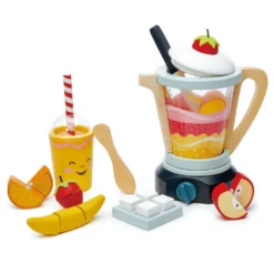 Blender I Træ