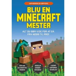 Bliv En Minecraft - Mester