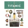 Bliv Klog På - Titanic
