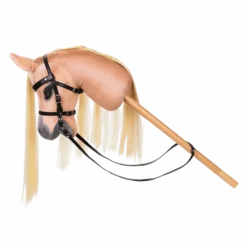 Blond Kæphest Spirit