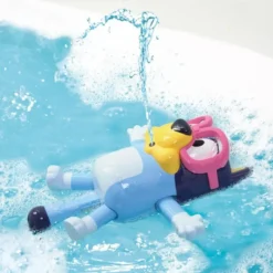 Bluey Badelegetøj