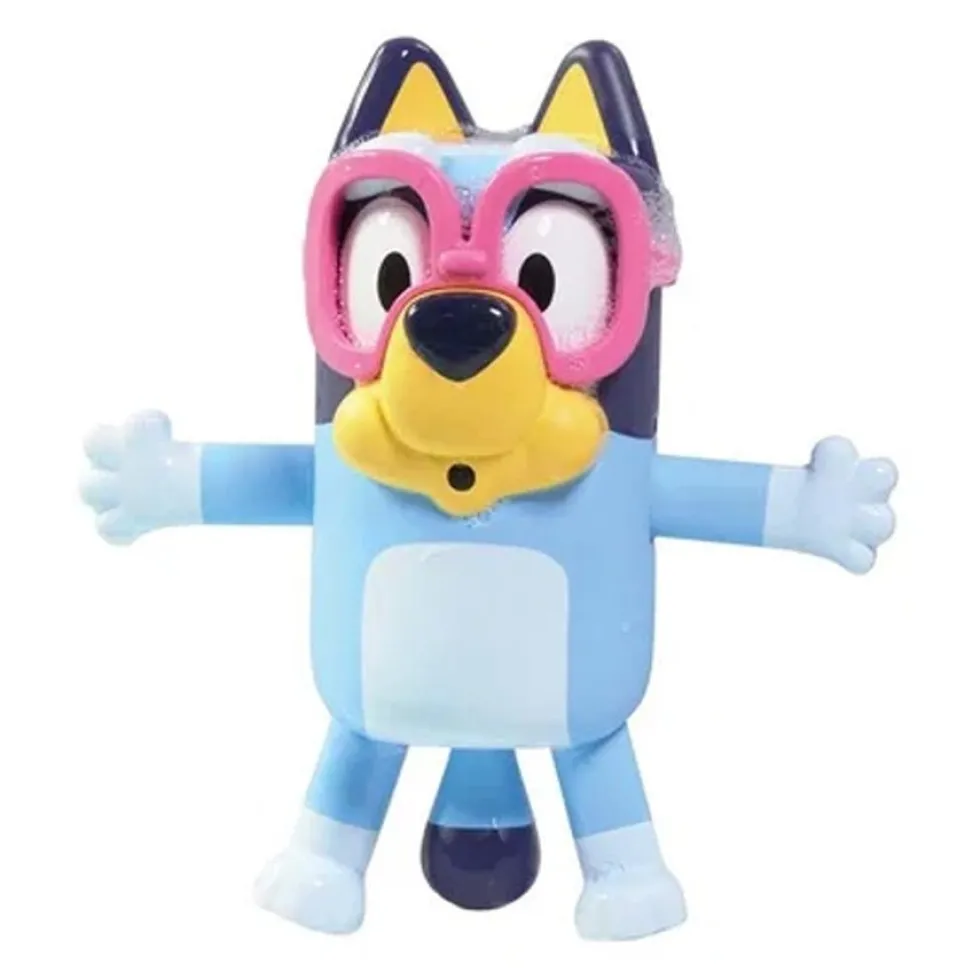 Bluey Badelegetøj