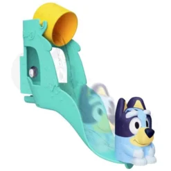 Bluey'S Vandrutsjebane