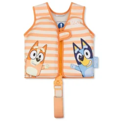 Bluey Svømmevest
