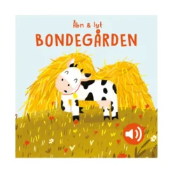 Åbn Og Lyt: Bondegården