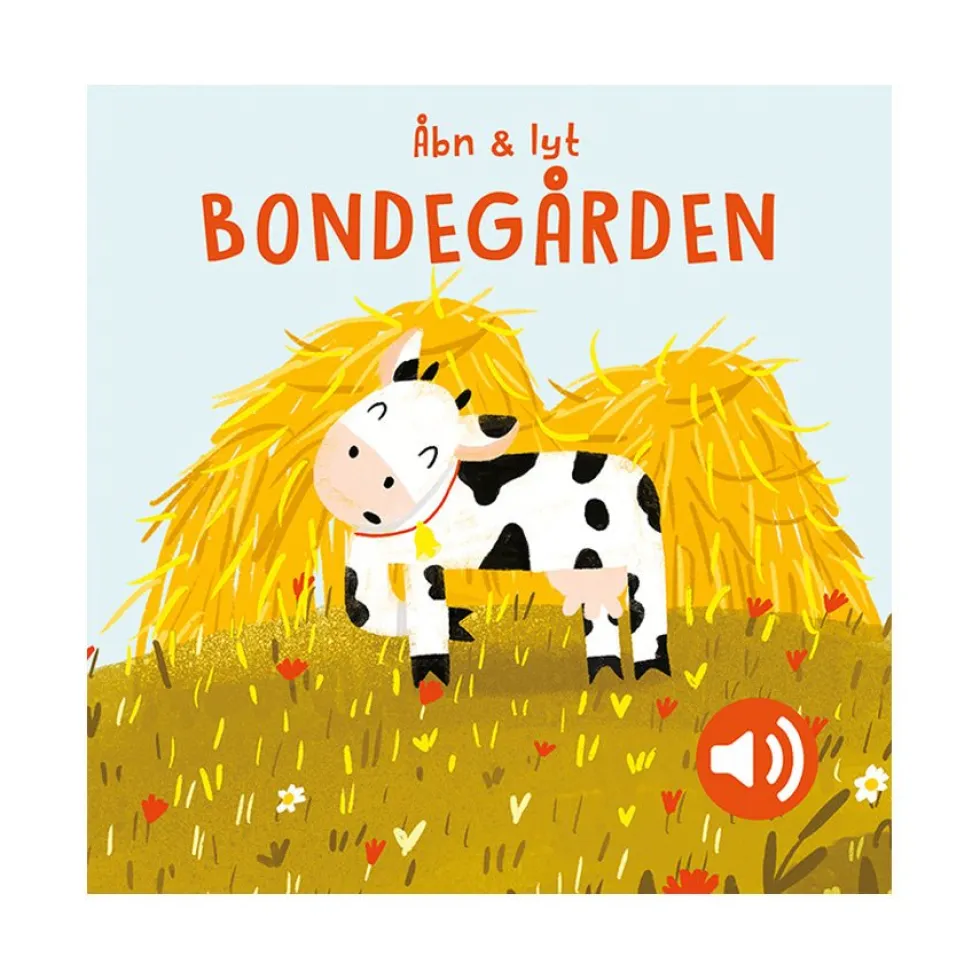 Åbn Og Lyt: Bondegården