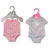 Body'Er - Flere varianter (1 stk) (43cm)