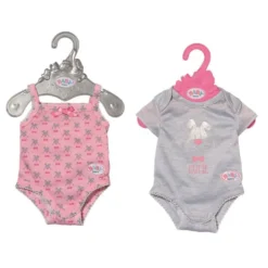 Body'Er - Flere varianter (1 stk) (43cm)