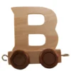 Bogstavvogn B