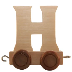Bogstavvogne H