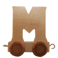Bogstavvogne M