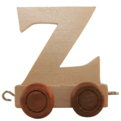 Bogstavvogn Z