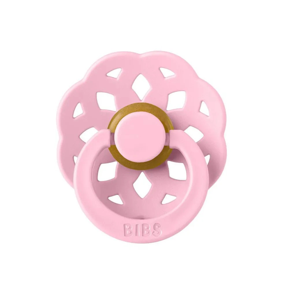 Boheme Sut Baby Pink (str 2)