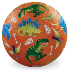 Bold Dinosaur (18 cm)