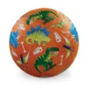 Bold Dinosaur (13 cm)